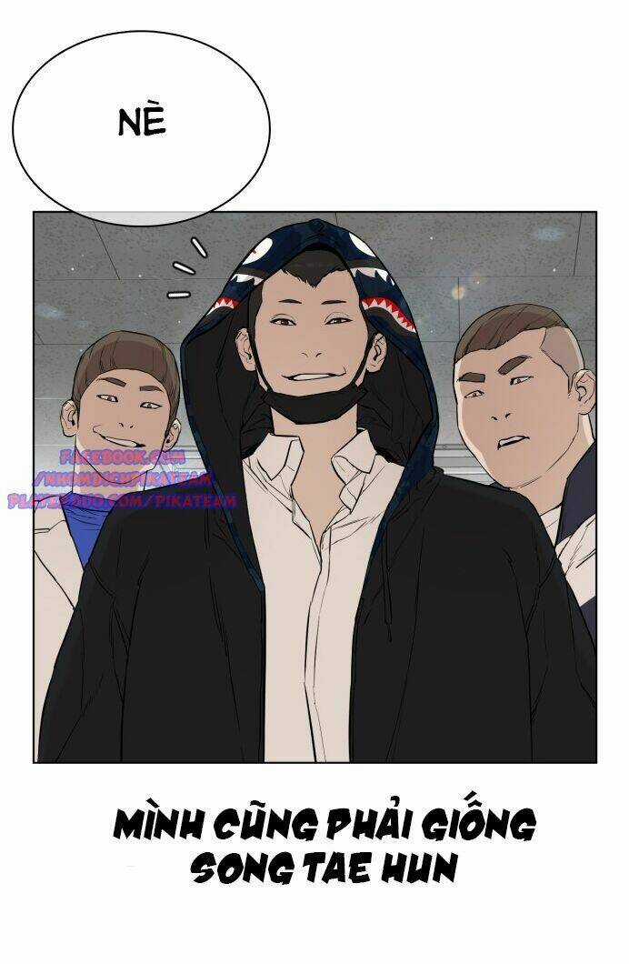 Cách Chiến Thắng Trận Đấu Chapter 20 trang 39