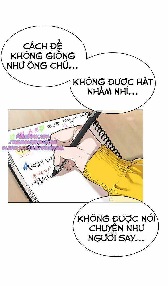 Cách Chiến Thắng Trận Đấu Chapter 20 trang 4