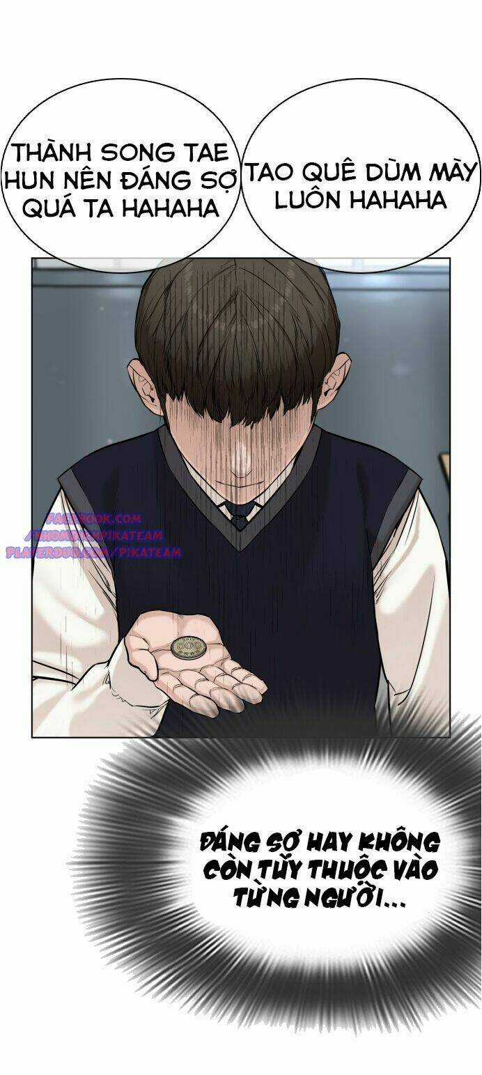 Cách Chiến Thắng Trận Đấu Chapter 20 trang 43