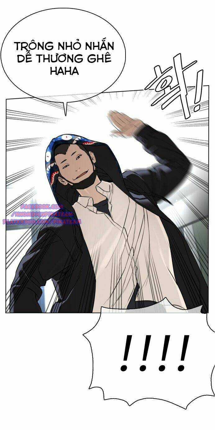 Cách Chiến Thắng Trận Đấu Chapter 20 trang 44