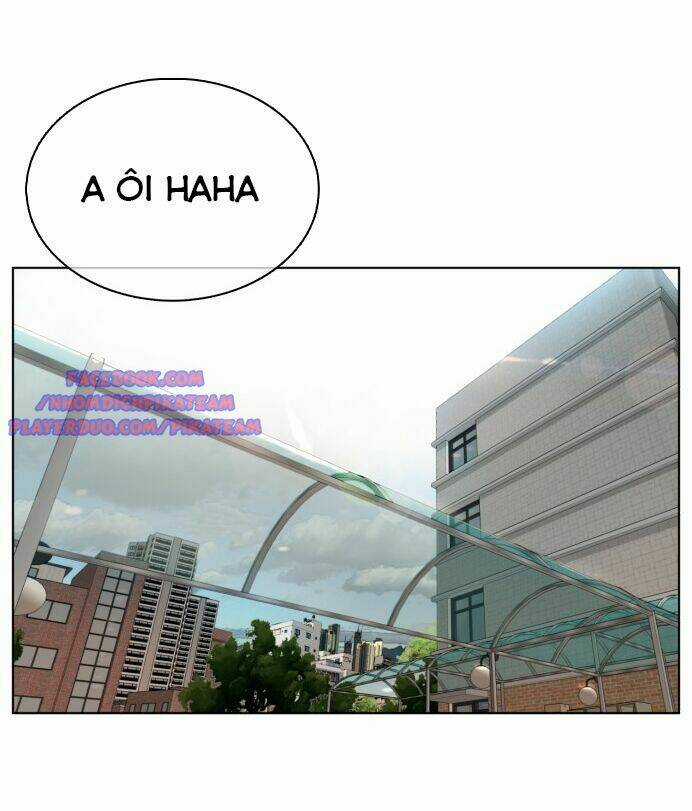 Cách Chiến Thắng Trận Đấu Chapter 20 trang 47