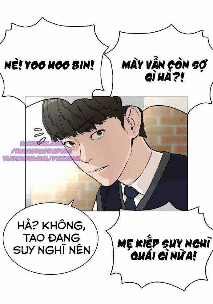 Cách Chiến Thắng Trận Đấu Chapter 20 trang 51