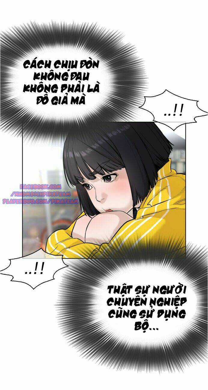 Cách Chiến Thắng Trận Đấu Chapter 20 trang 53