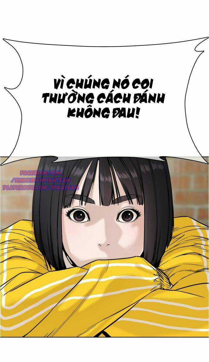 Cách Chiến Thắng Trận Đấu Chapter 20 trang 55