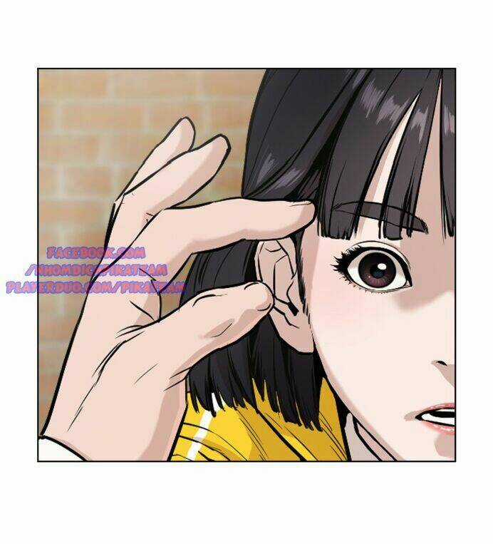 Cách Chiến Thắng Trận Đấu Chapter 20 trang 56