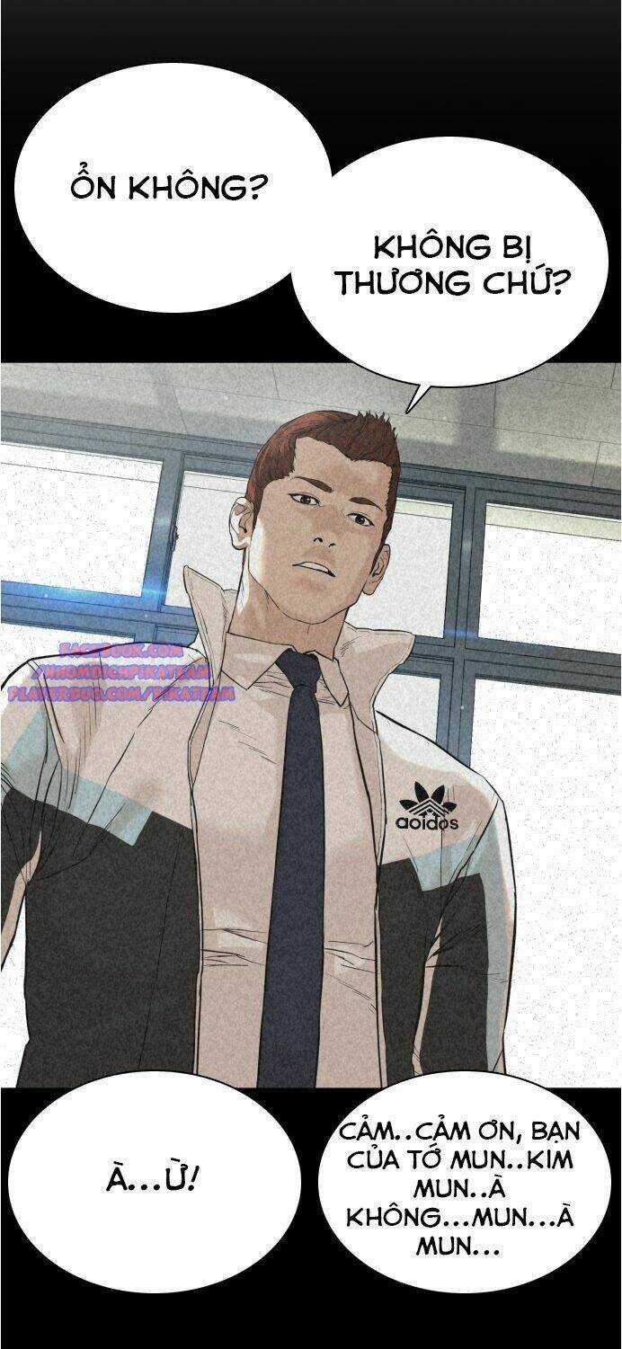 Cách Chiến Thắng Trận Đấu Chapter 20 trang 61