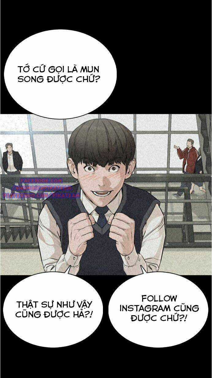 Cách Chiến Thắng Trận Đấu Chapter 20 trang 62