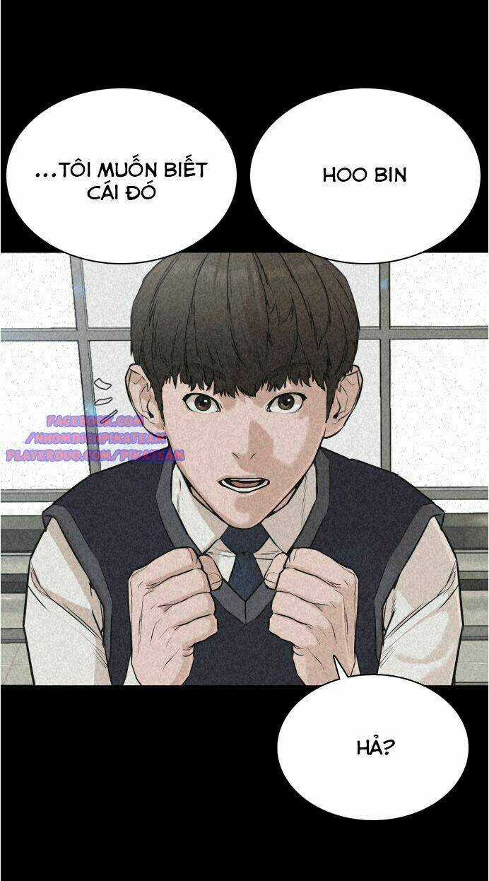 Cách Chiến Thắng Trận Đấu Chapter 20 trang 63