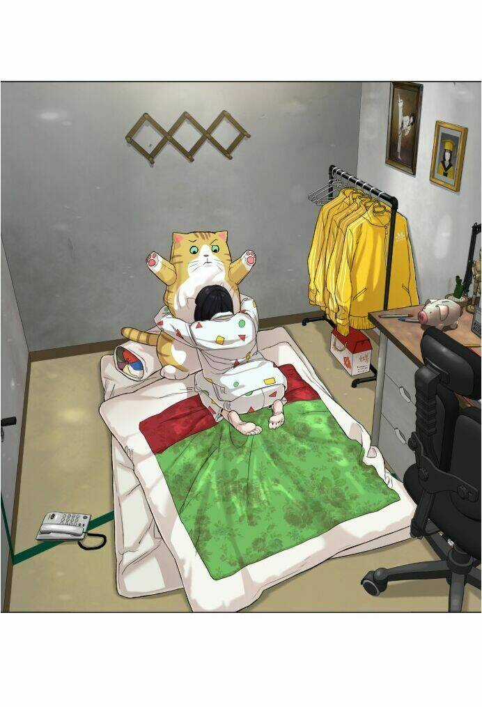 Cách Chiến Thắng Trận Đấu Chapter 20 trang 69