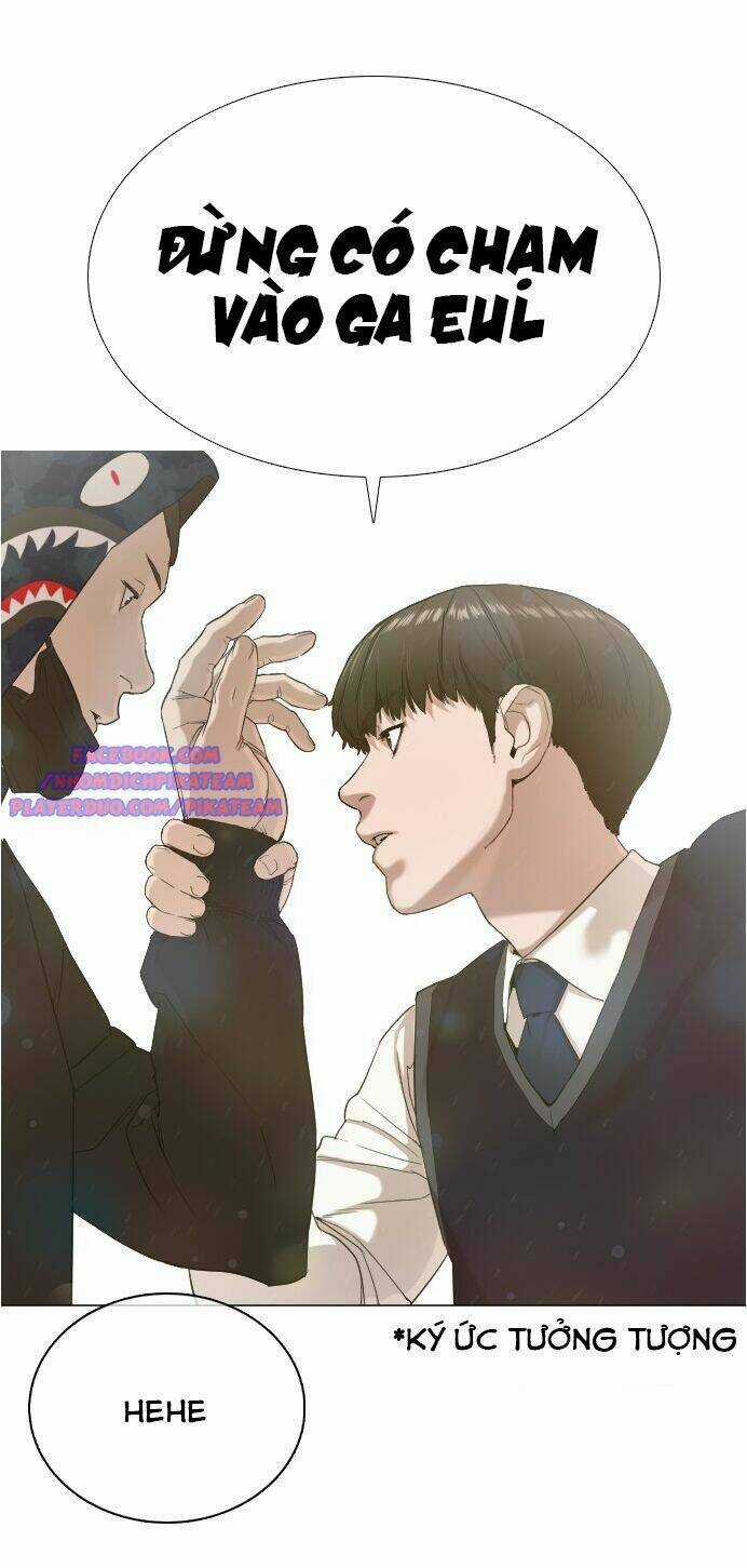 Cách Chiến Thắng Trận Đấu Chapter 20 trang 70