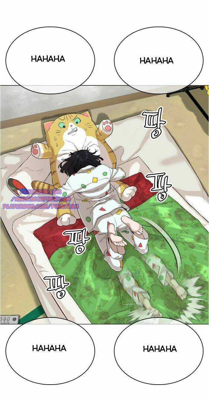 Cách Chiến Thắng Trận Đấu Chapter 20 trang 71