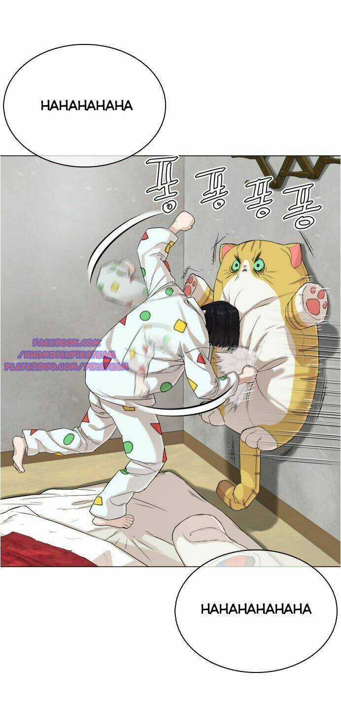 Cách Chiến Thắng Trận Đấu Chapter 20 trang 73