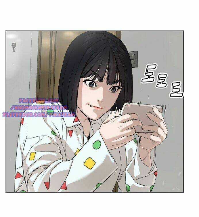 Cách Chiến Thắng Trận Đấu Chapter 20 trang 75