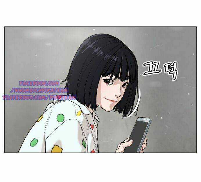 Cách Chiến Thắng Trận Đấu Chapter 20 trang 79