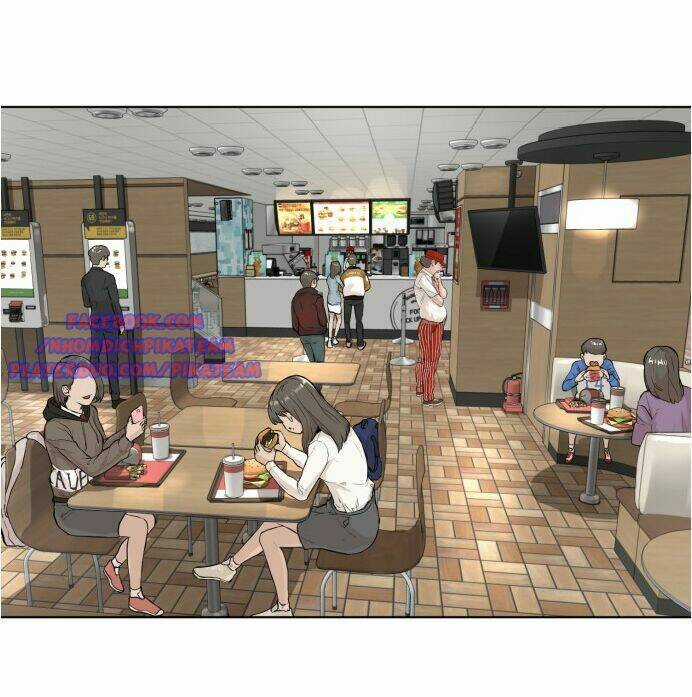 Cách Chiến Thắng Trận Đấu Chapter 20 trang 80