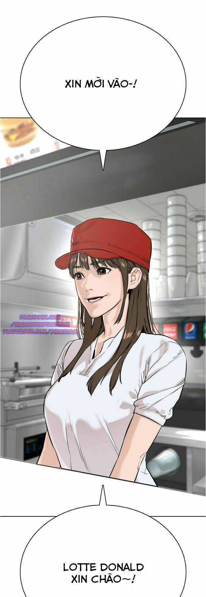 Cách Chiến Thắng Trận Đấu Chapter 20 trang 81