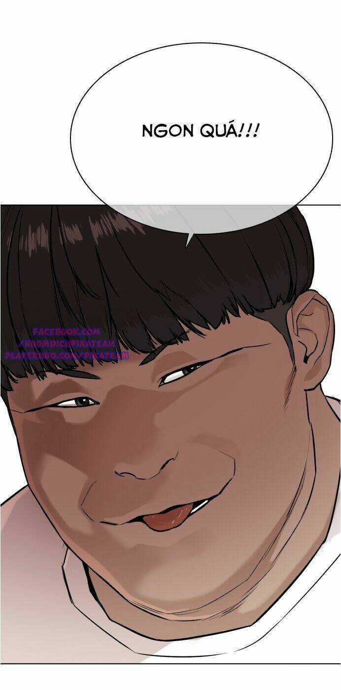 Cách Chiến Thắng Trận Đấu Chapter 20 trang 84