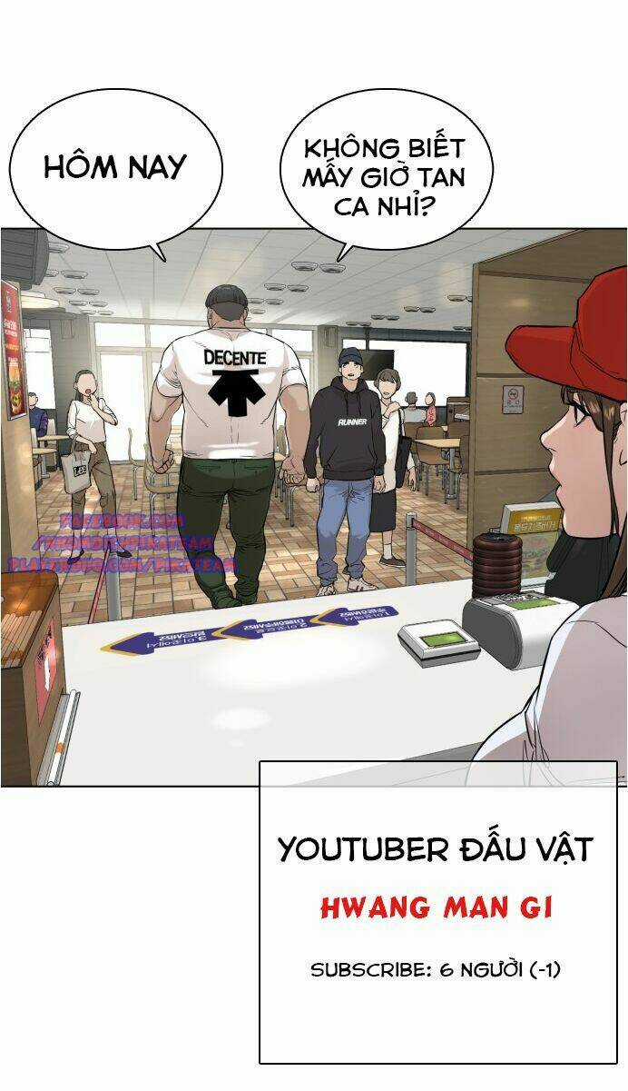 Cách Chiến Thắng Trận Đấu Chapter 20 trang 85