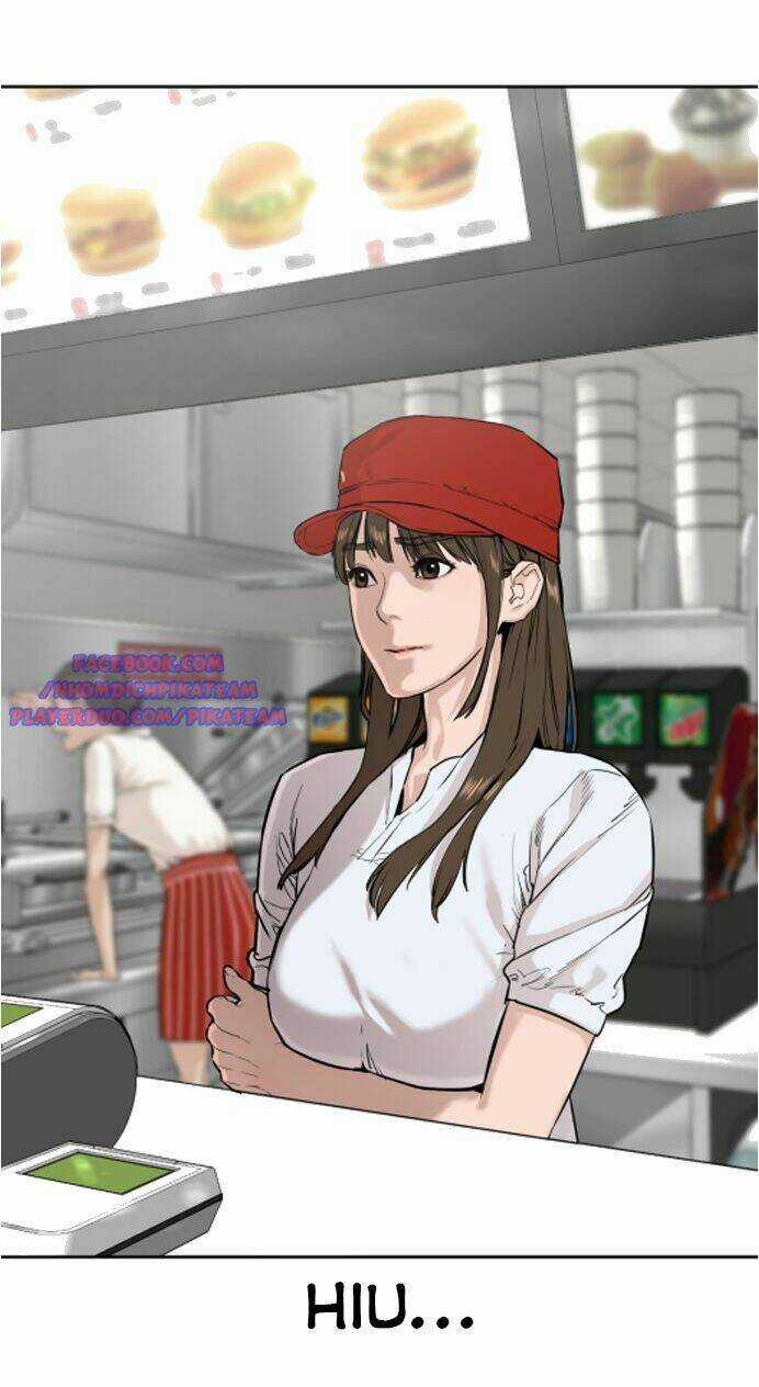 Cách Chiến Thắng Trận Đấu Chapter 20 trang 86