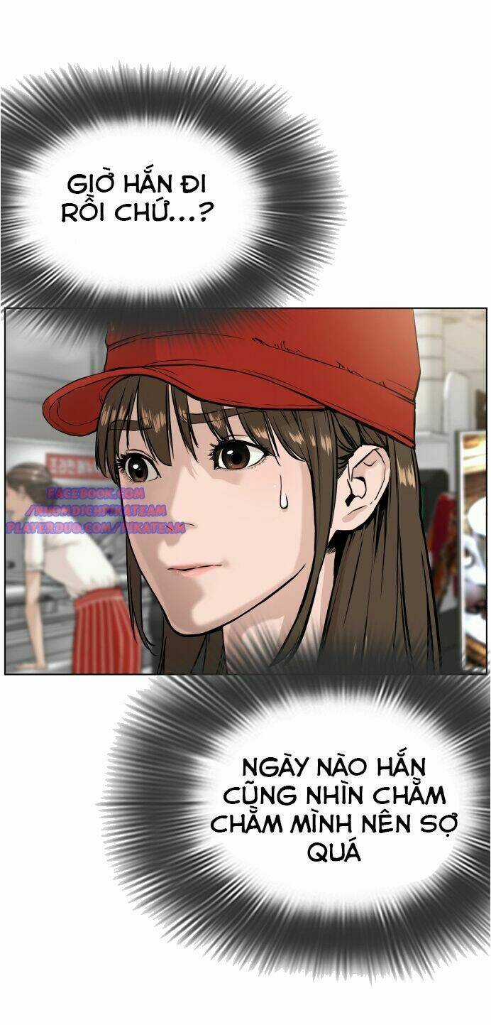 Cách Chiến Thắng Trận Đấu Chapter 20 trang 87