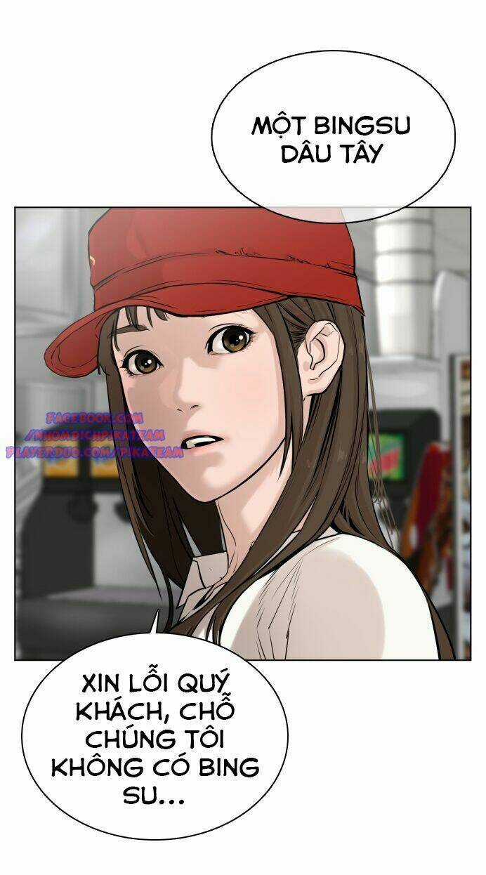 Cách Chiến Thắng Trận Đấu Chapter 20 trang 89