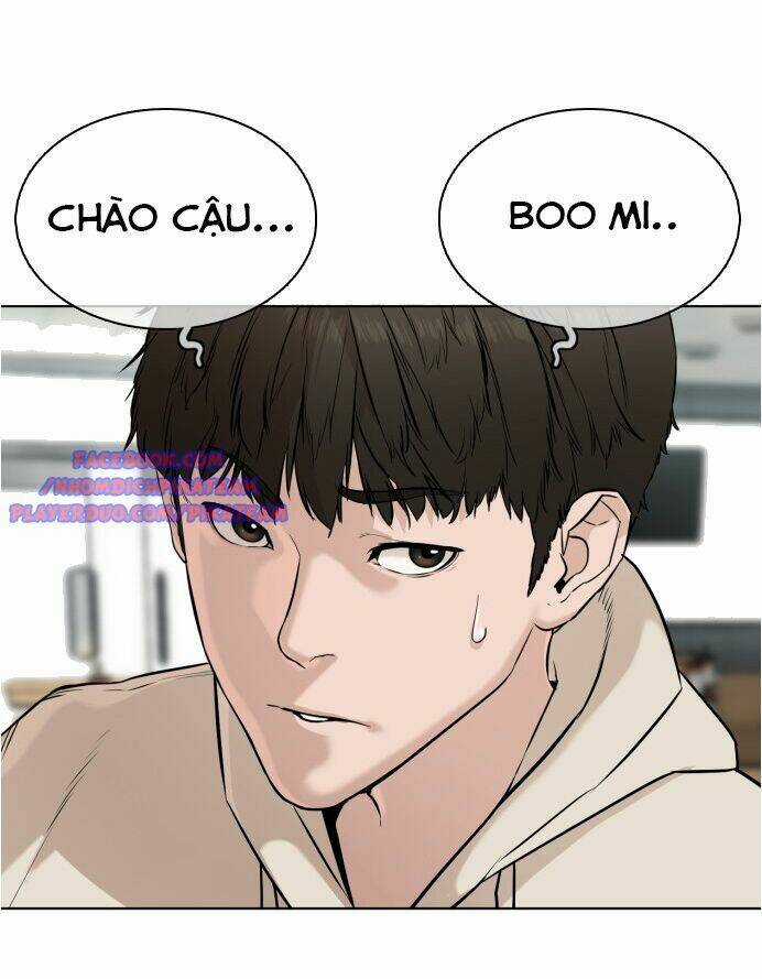 Cách Chiến Thắng Trận Đấu Chapter 20 trang 92