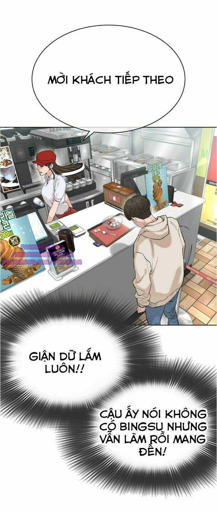 Cách Chiến Thắng Trận Đấu Chapter 20 trang 94