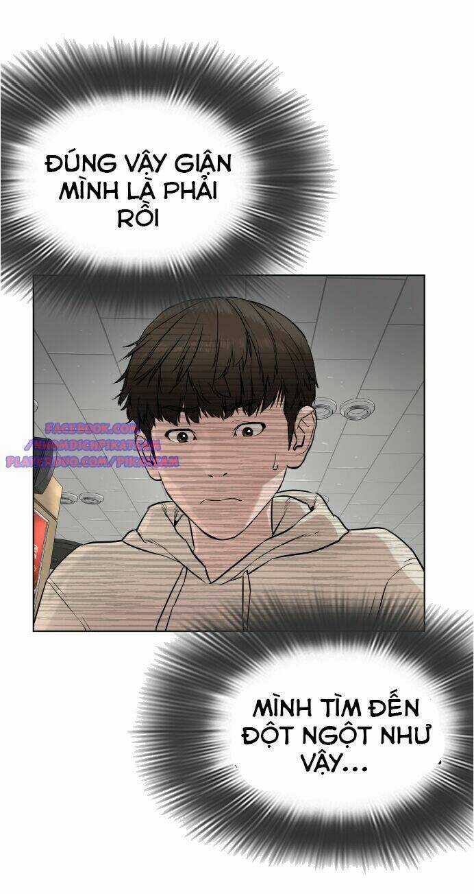 Cách Chiến Thắng Trận Đấu Chapter 20 trang 95