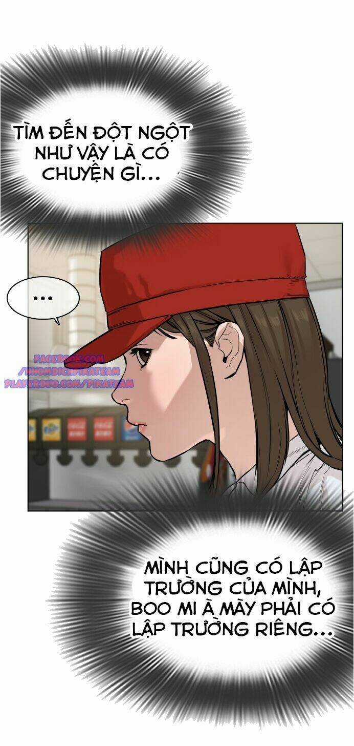 Cách Chiến Thắng Trận Đấu Chapter 20 trang 97