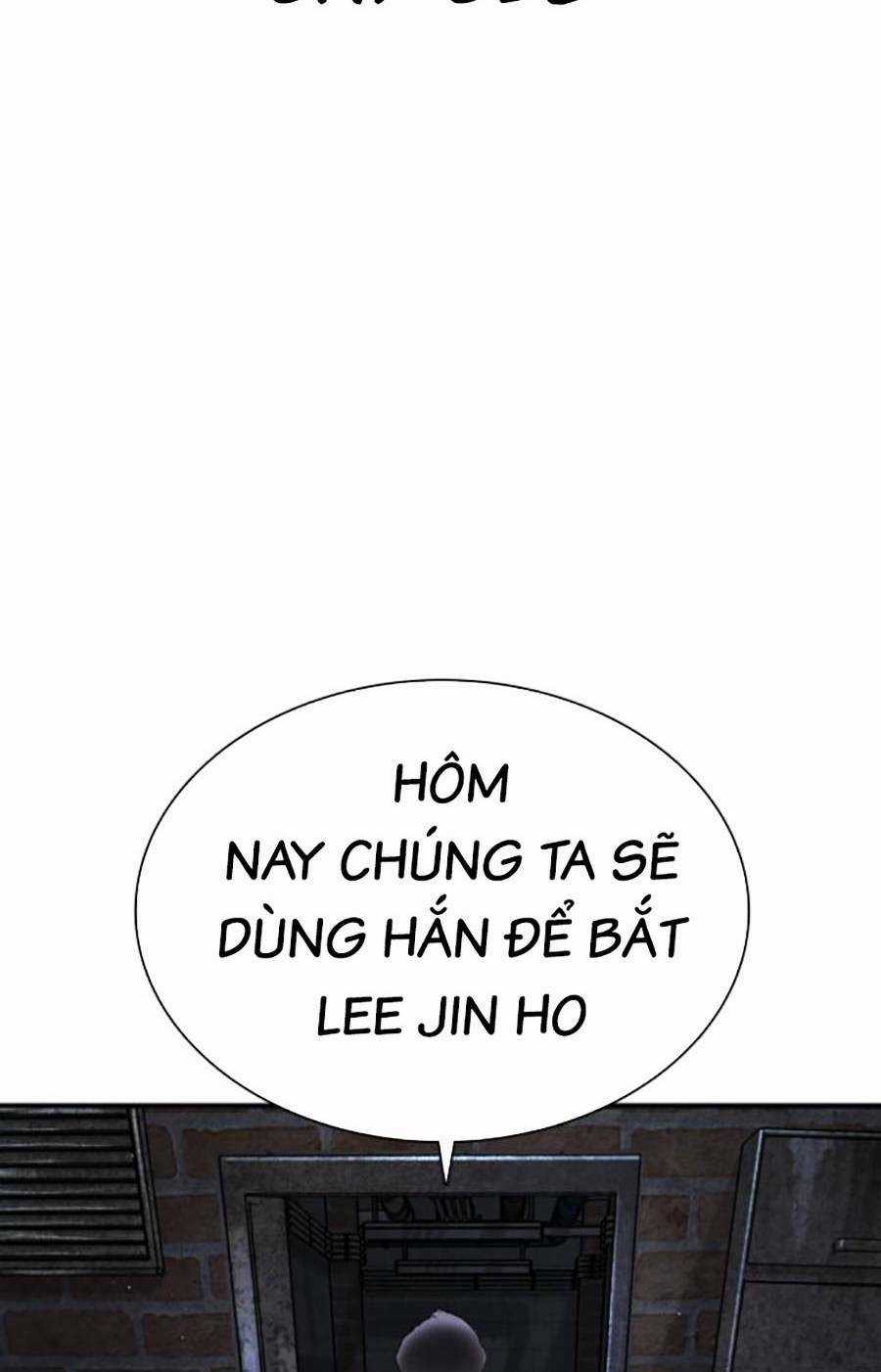 Cách Chiến Thắng Trận Đấu Chapter 200 trang 10