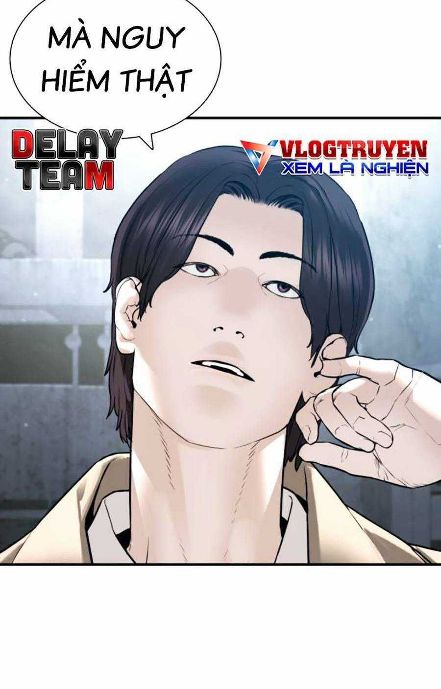 Cách Chiến Thắng Trận Đấu Chapter 200 trang 101