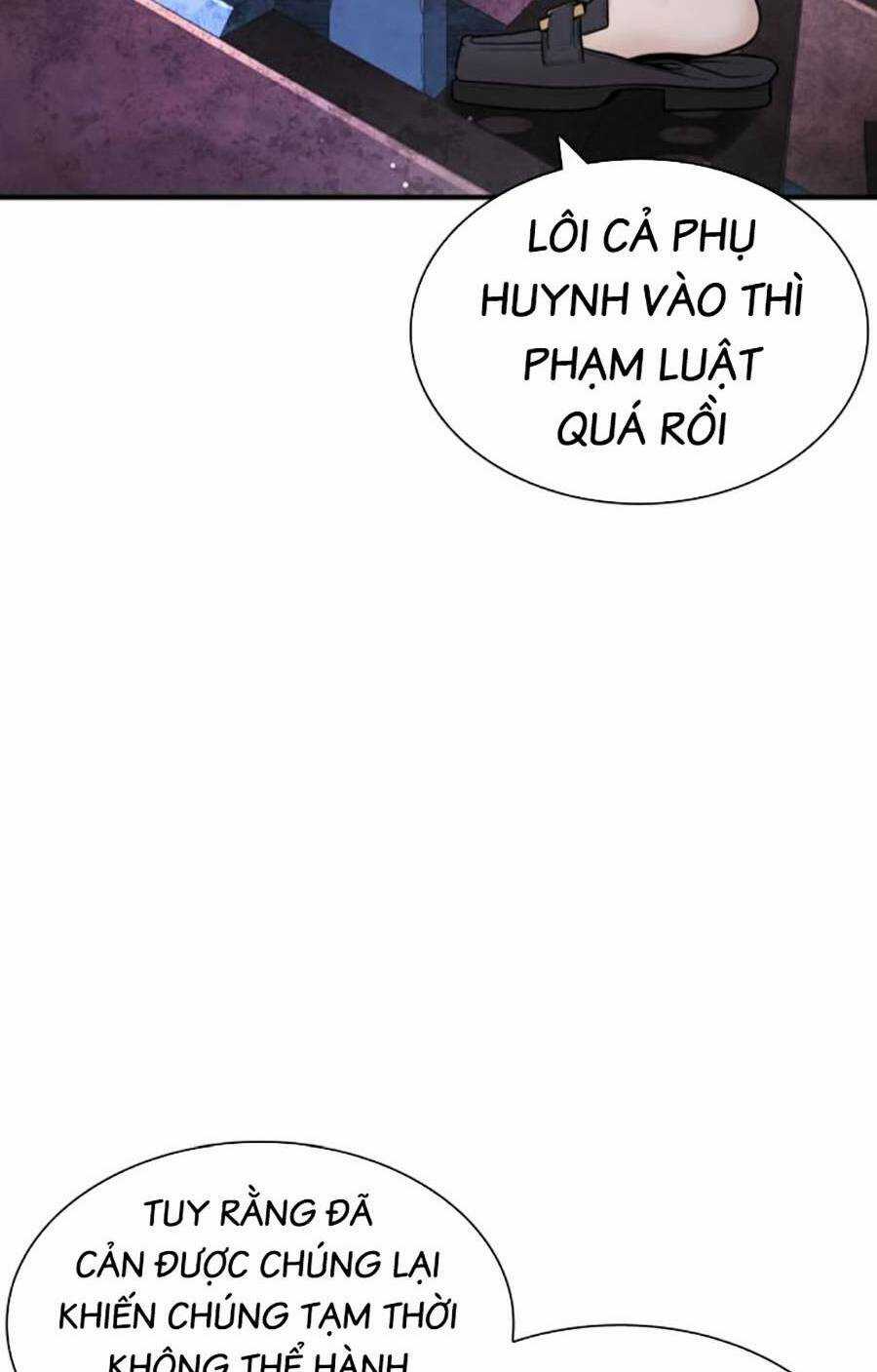 Cách Chiến Thắng Trận Đấu Chapter 200 trang 103