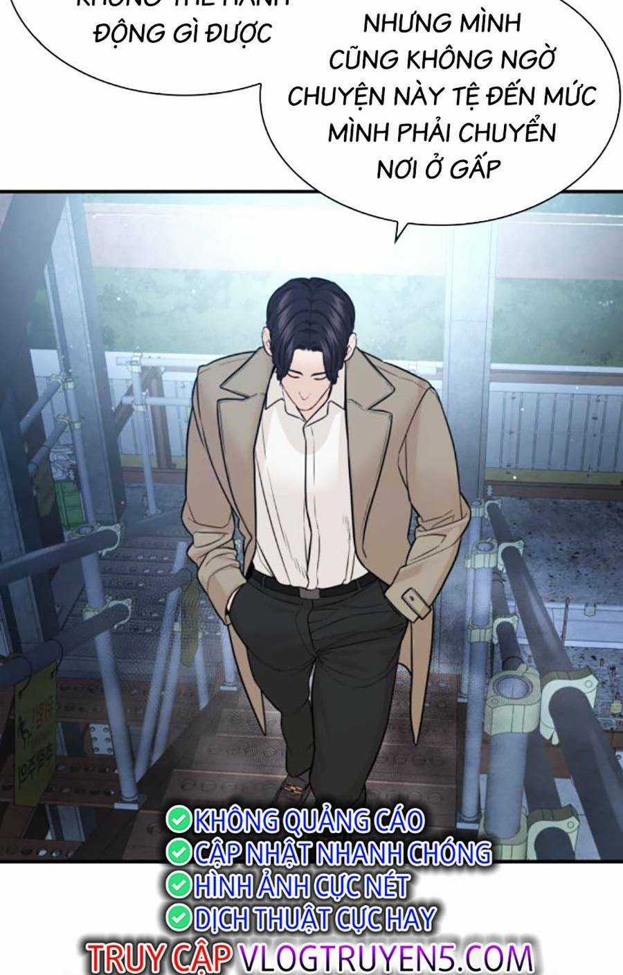 Cách Chiến Thắng Trận Đấu Chapter 200 trang 104