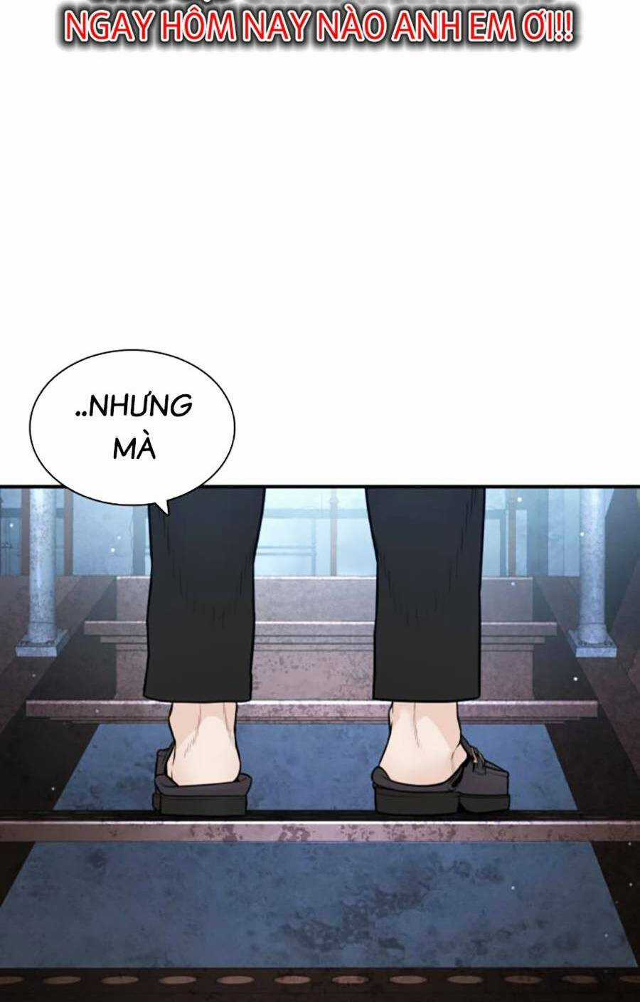 Cách Chiến Thắng Trận Đấu Chapter 200 trang 105