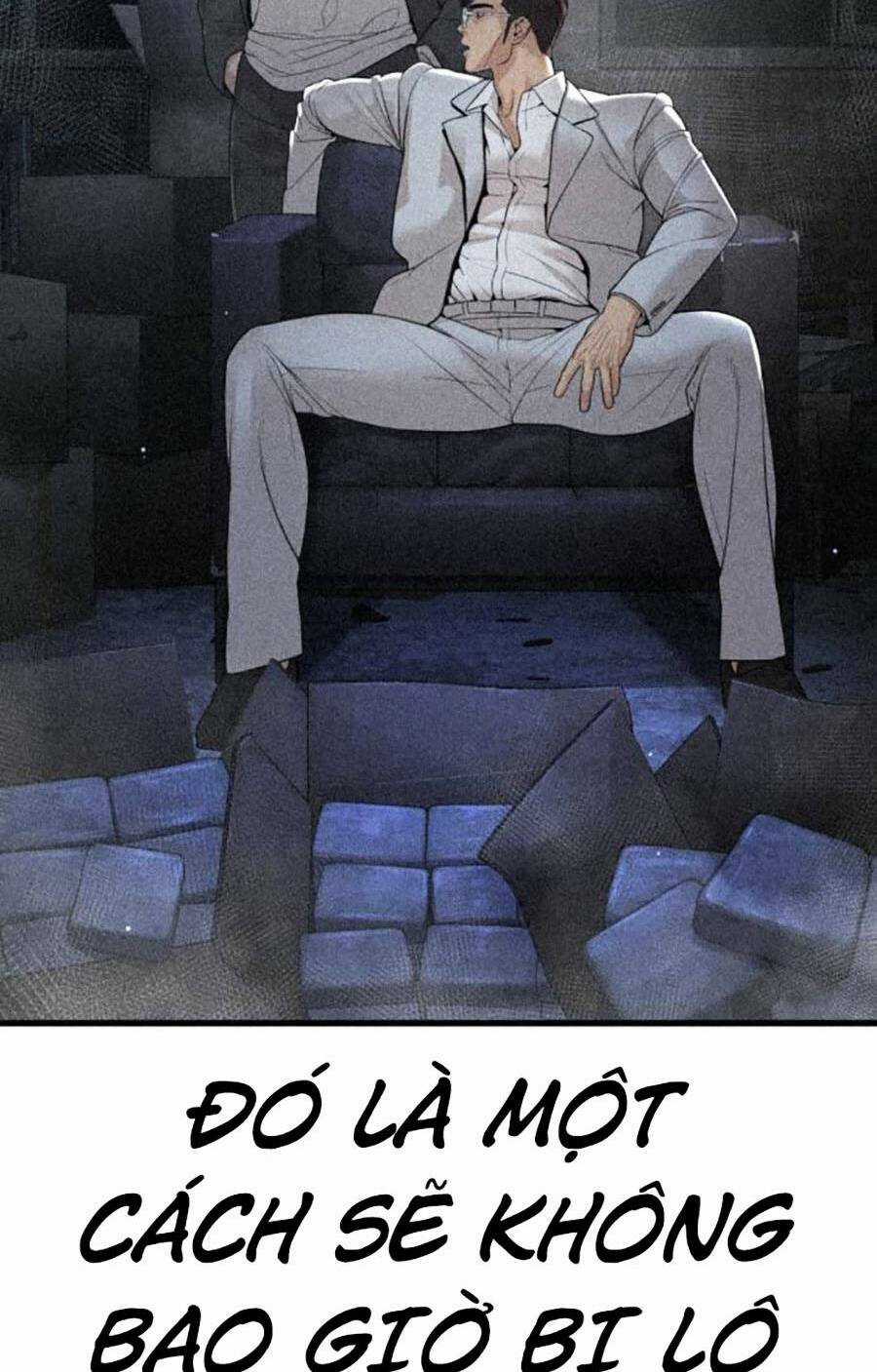 Cách Chiến Thắng Trận Đấu Chapter 200 trang 109