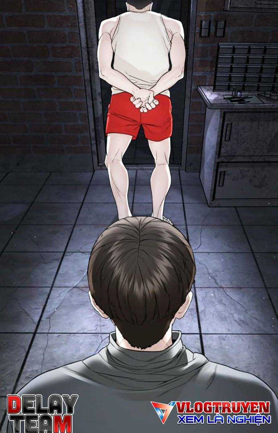 Cách Chiến Thắng Trận Đấu Chapter 200 trang 11