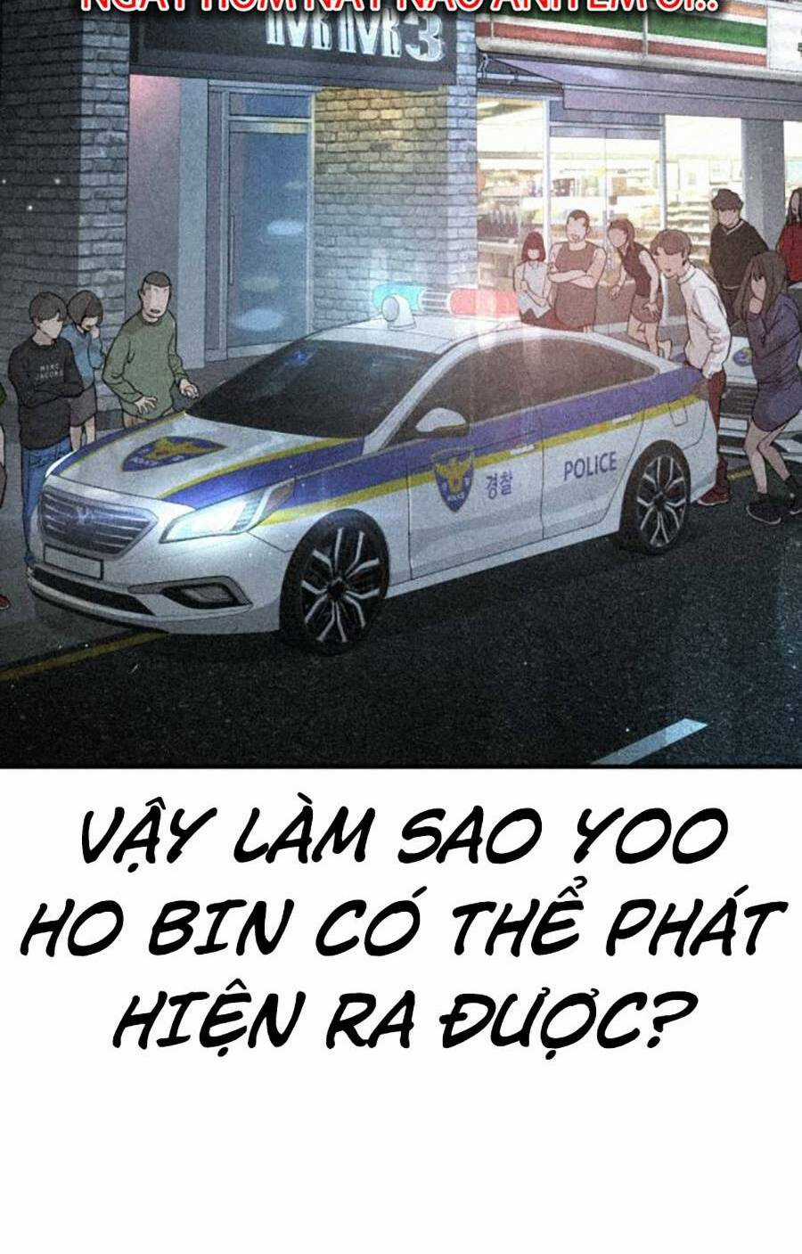 Cách Chiến Thắng Trận Đấu Chapter 200 trang 111