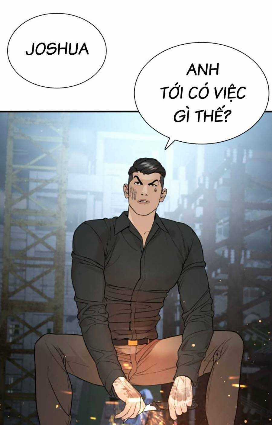 Cách Chiến Thắng Trận Đấu Chapter 200 trang 115