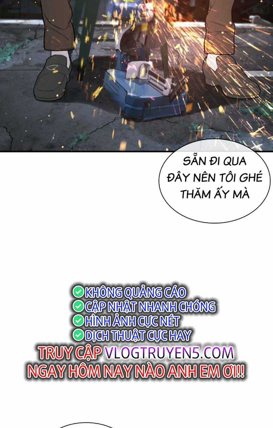 Cách Chiến Thắng Trận Đấu Chapter 200 trang 116