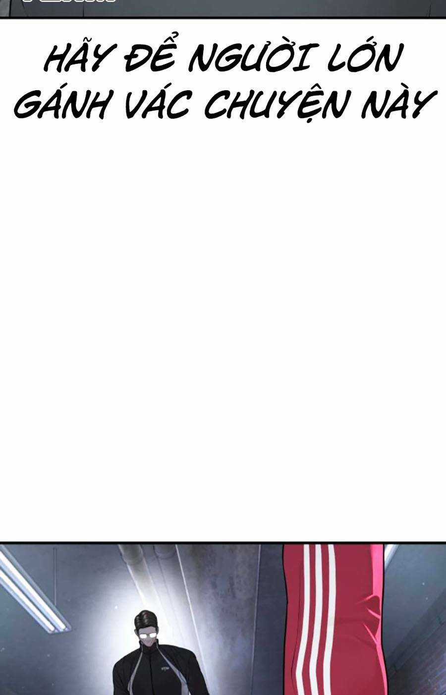 Cách Chiến Thắng Trận Đấu Chapter 200 trang 12