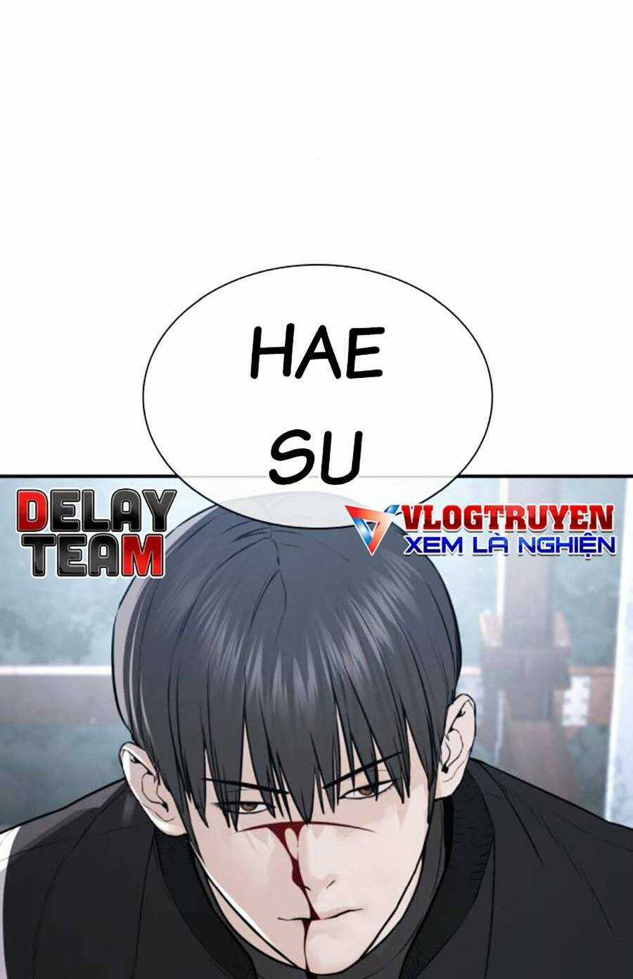 Cách Chiến Thắng Trận Đấu Chapter 200 trang 125