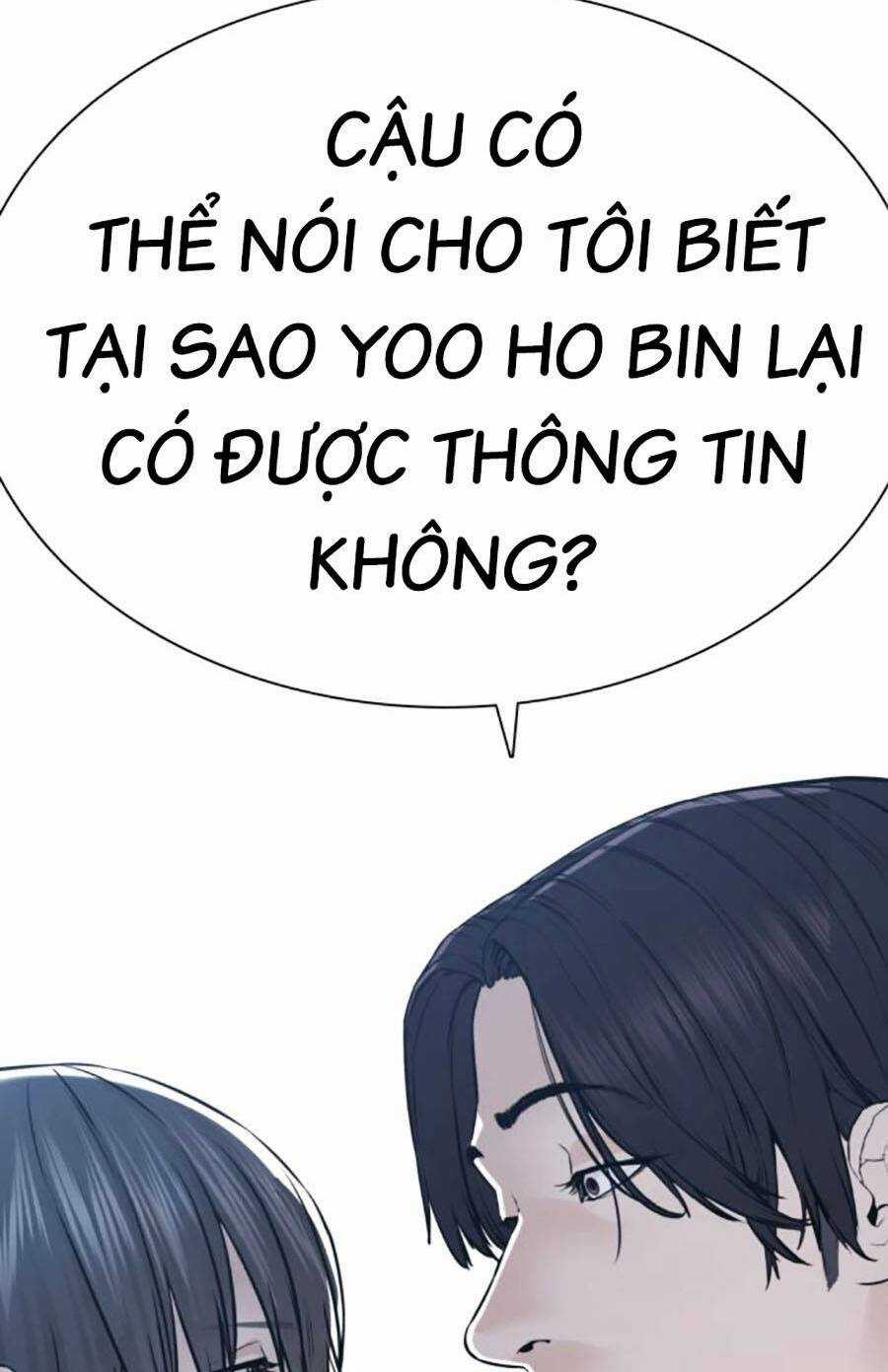 Cách Chiến Thắng Trận Đấu Chapter 200 trang 127