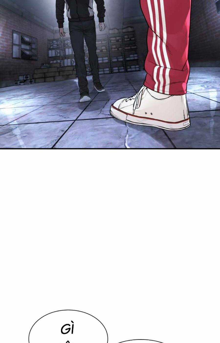 Cách Chiến Thắng Trận Đấu Chapter 200 trang 13