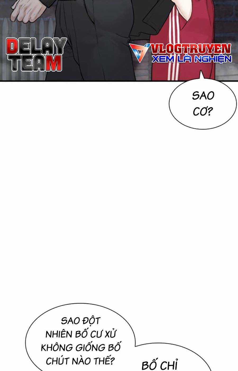 Cách Chiến Thắng Trận Đấu Chapter 200 trang 18