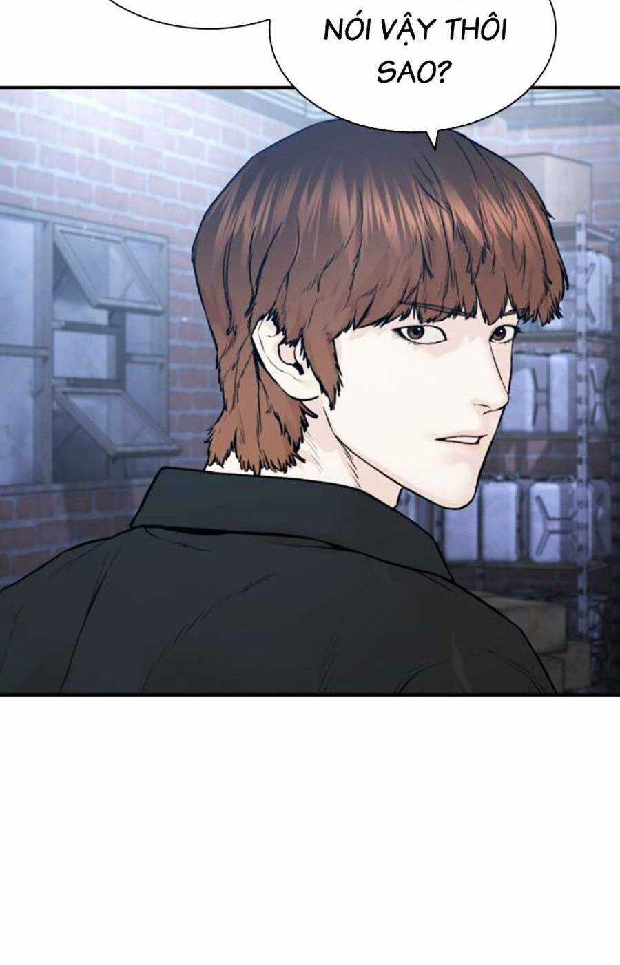 Cách Chiến Thắng Trận Đấu Chapter 200 trang 19