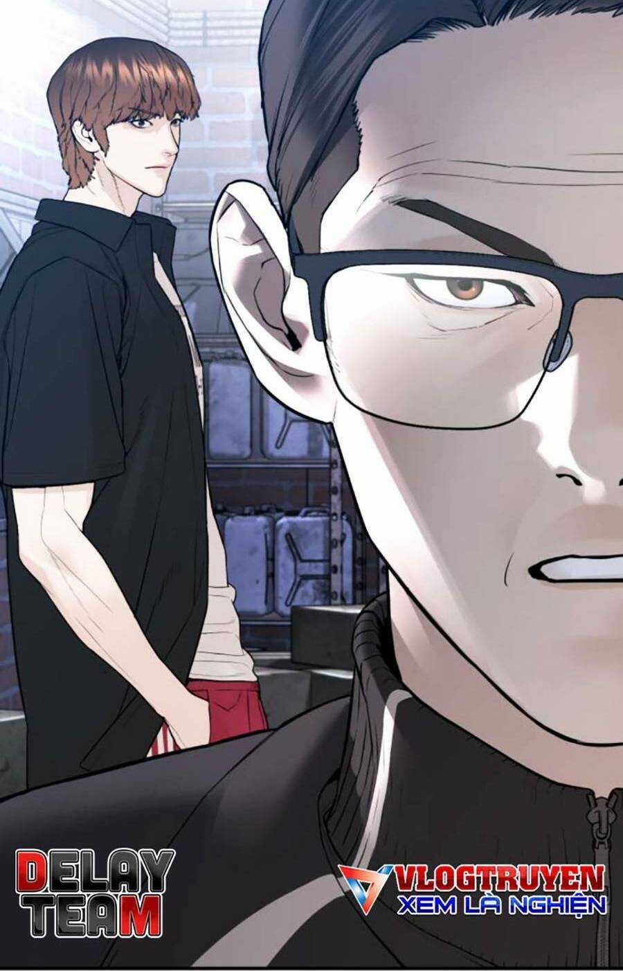 Cách Chiến Thắng Trận Đấu Chapter 200 trang 23