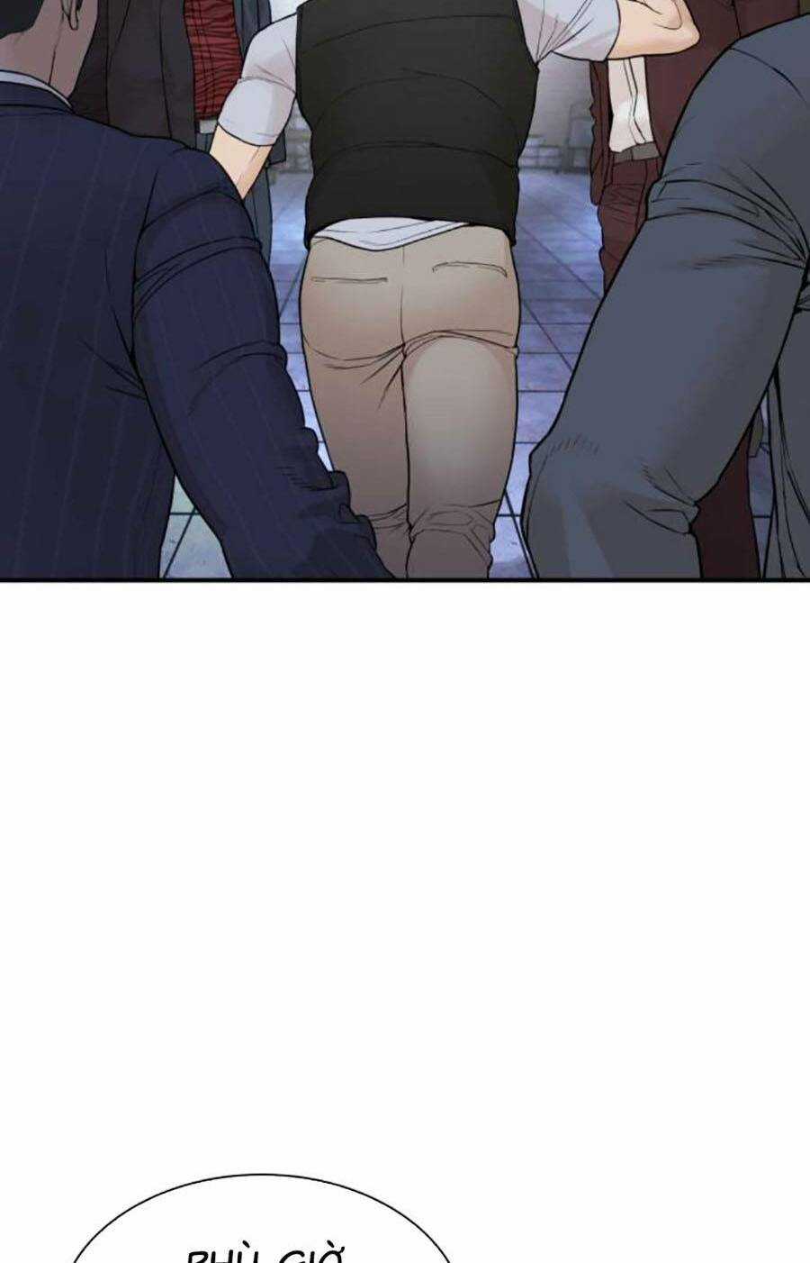 Cách Chiến Thắng Trận Đấu Chapter 200 trang 25