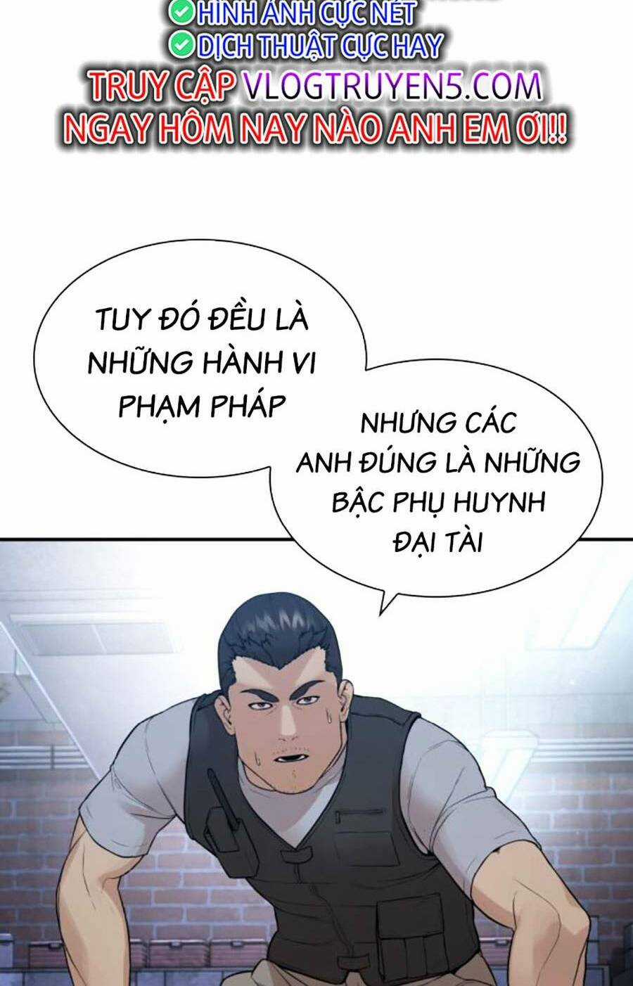 Cách Chiến Thắng Trận Đấu Chapter 200 trang 27