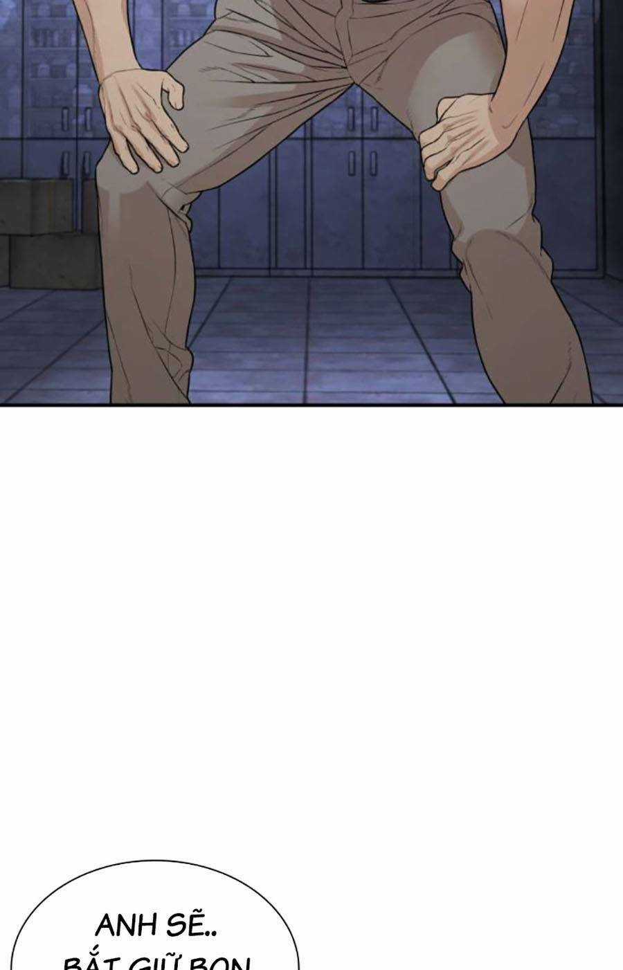 Cách Chiến Thắng Trận Đấu Chapter 200 trang 28