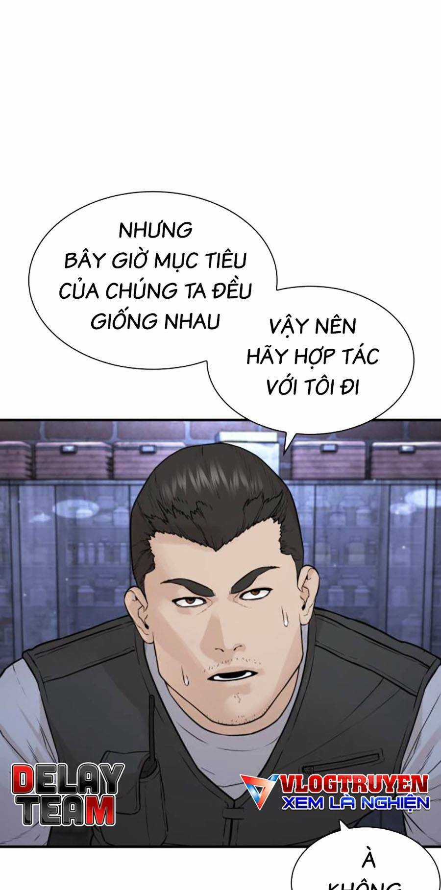 Cách Chiến Thắng Trận Đấu Chapter 200 trang 30